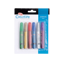 Set Glitter Glue
