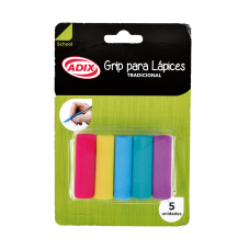 Set Grip para Lápices
