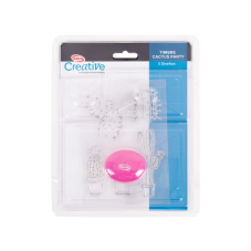 Set Timbres Cactus