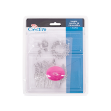 Set Timbres Jardín Primavera