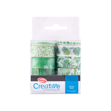 Set Washi Tape 8 un.