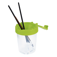 Vaso Limpia Pinceles