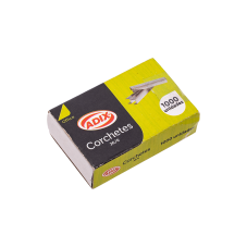 Caja Corchetes 26/6