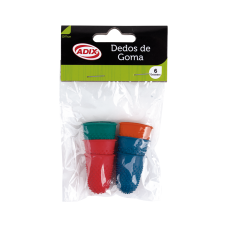 Dedo Goma Nº11