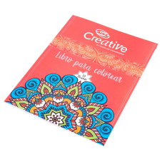 Libro Mandala