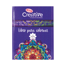 Libro Mandala