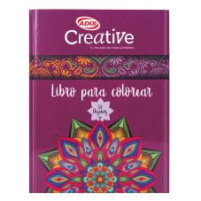 Libro Mandala
