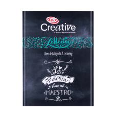 Libro para Caligrafía y...