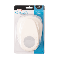 Perforadora Circular 3,5"