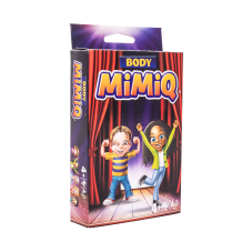Mimiq Body