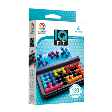 IQ Fit