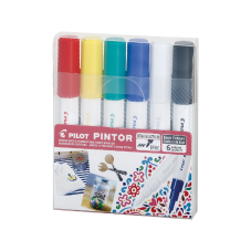 Pintor Set Clásicos Punta...