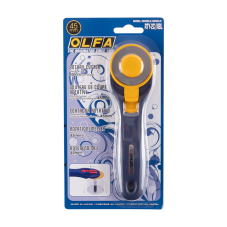 Cuchillo Rotativo de 45 mm....