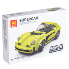 Porsche Armable