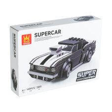 Súper Auto Armable