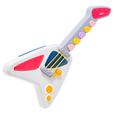 Guitarra c/ Sonido