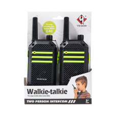 Walkie Talkie