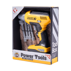 Taladro c/ Batería