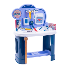 Set Doctor