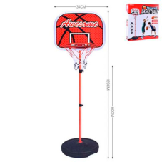 Set Básquetbol 1,2 m....