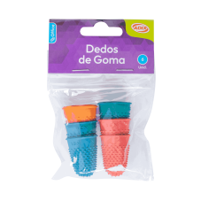 Dedo Goma Nº11