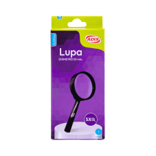 Lupa 50 mm