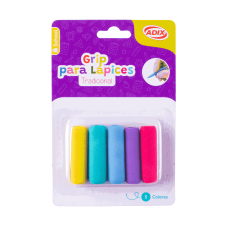 Set Grip para Lápices