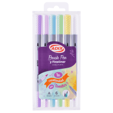 Set Marcadores Brush...