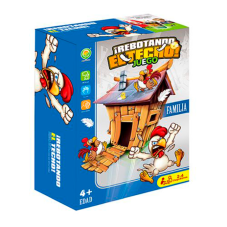 Juego de la Casa