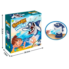 Juego del Tiburón