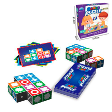 Juego Puzzle