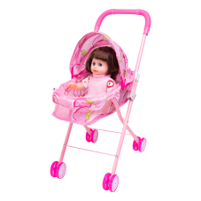 Muñeca c/ Coche