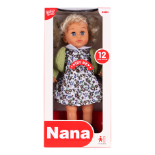 Muñeca c/ Sonido