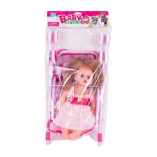 Muñeca c/ Coche