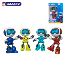 Robot c/ Luz y Sonido