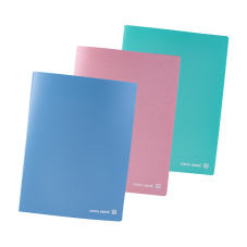 Carpeta c/ 10 Fundas A4 - ECO