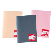 Carpeta c/ 20 Fundas A4 -...