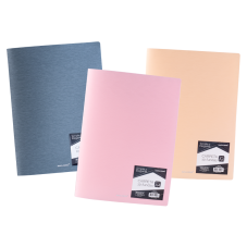 Carpeta c/ 10 Fundas A4 -...