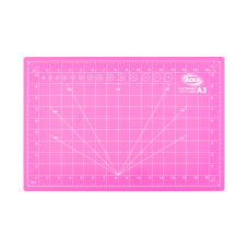 Plancha Salvacortes 30 x 45...