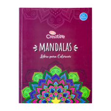 Libro Mandala