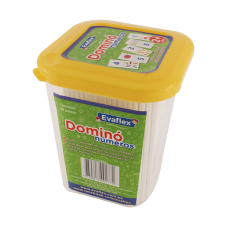 Dominó Restas 28 Piezas