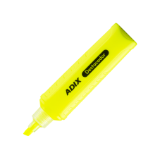 Destacador Amarillo ADIX