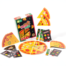 Pizza Mía DACTIC