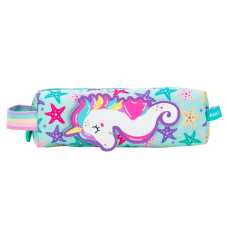 Estuche Escolar Unicornio