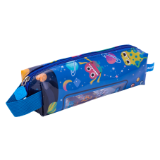 Estuche Escolar con diseño