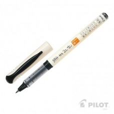 Brush Pen Fude-Makase Negro