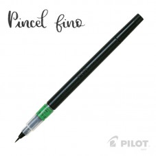 Brush Pen Punta Fina