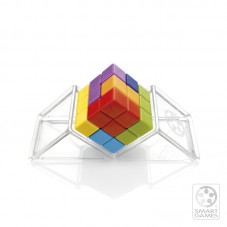 Cube Puzzler-GO