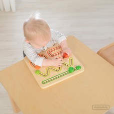 Tablero Juego de Deslizamiento