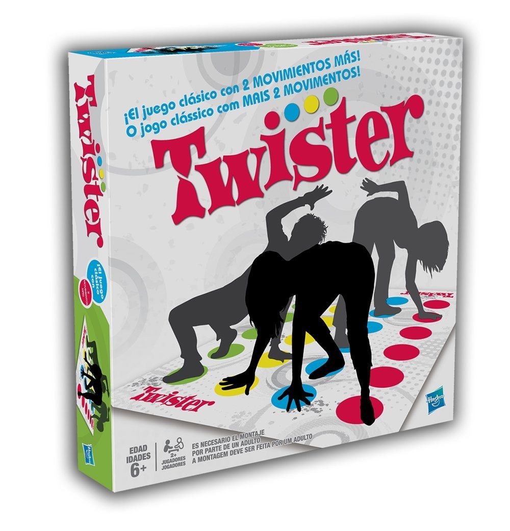 Juego de manitas cheap hasbro